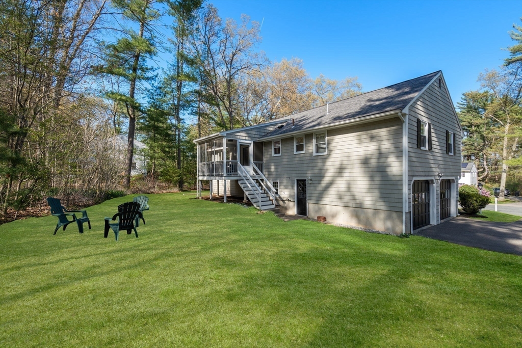 109 Granite Street