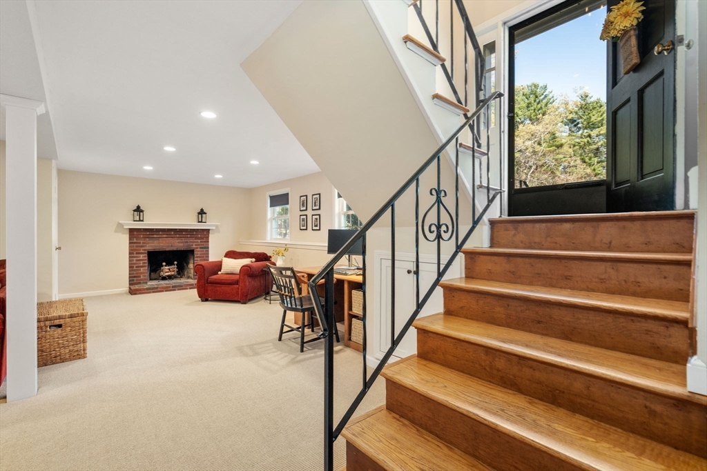109 Granite Street