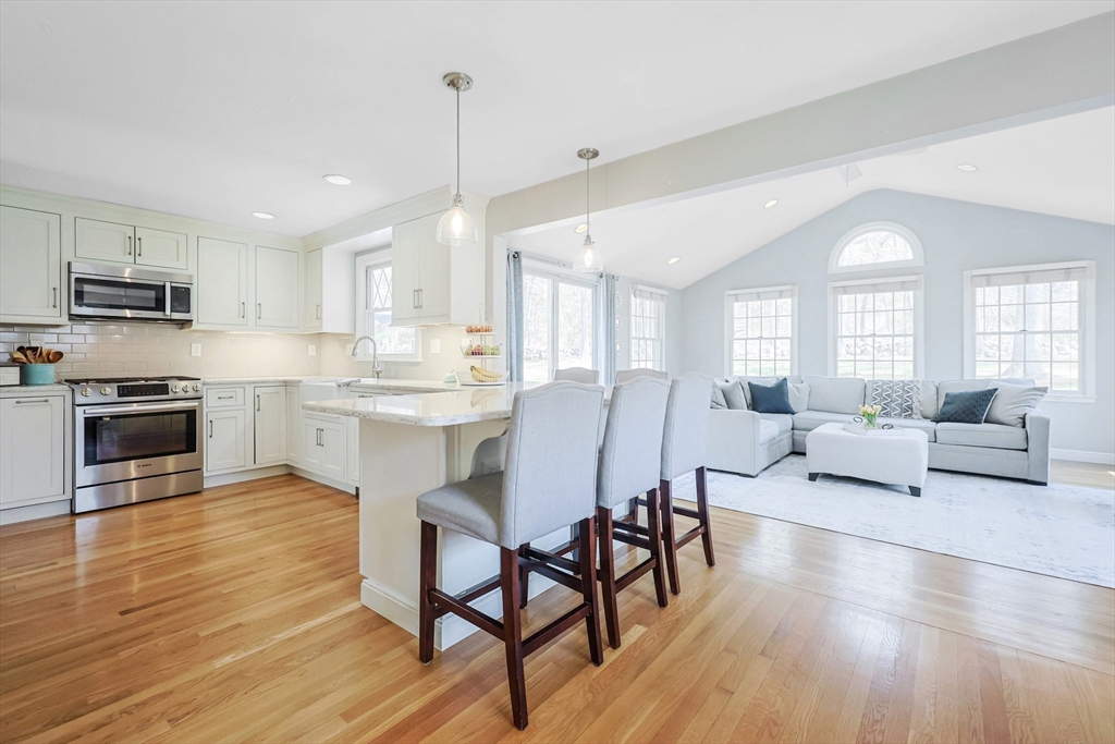 17 Tamarack Road