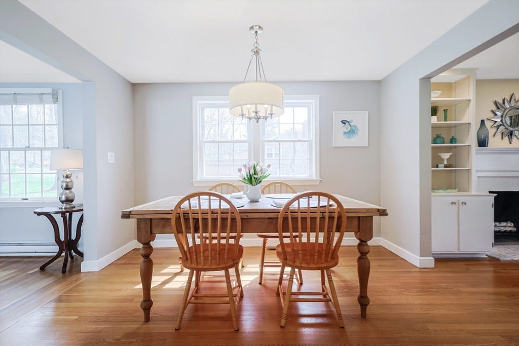 17 Tamarack Road