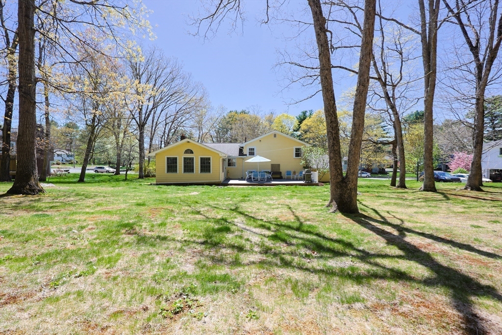 17 Tamarack Road