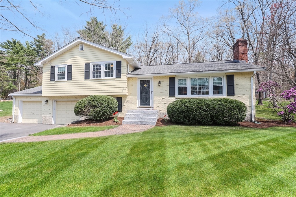 17 Tamarack Road