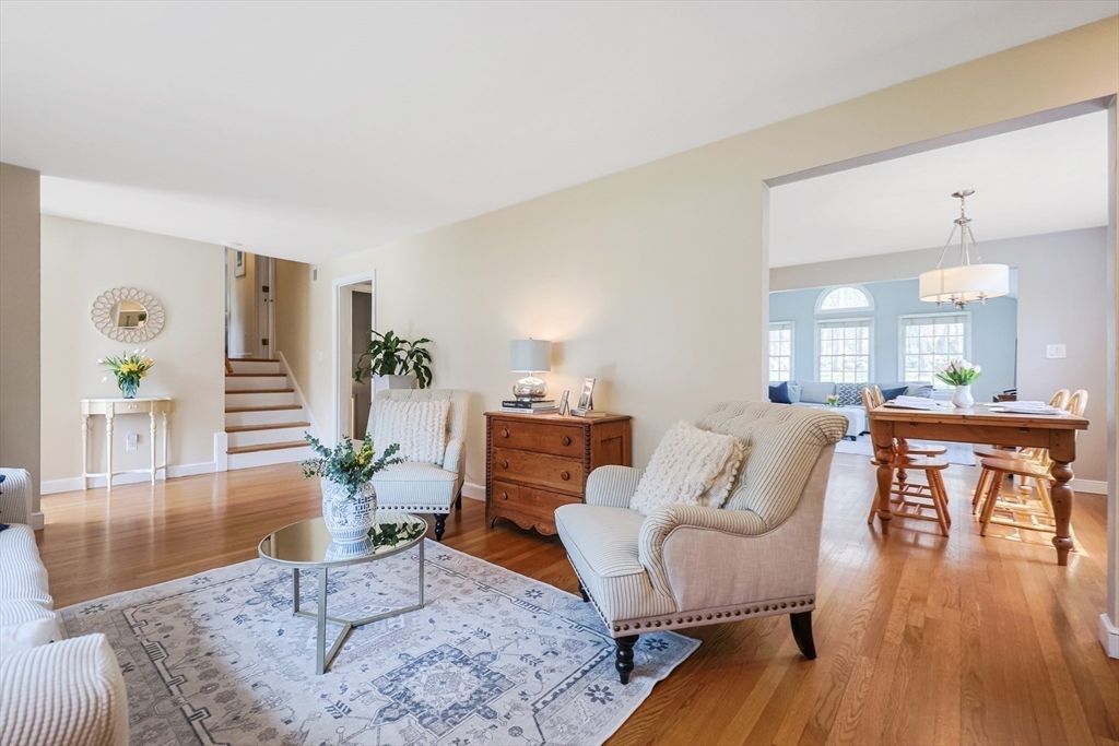 17 Tamarack Road