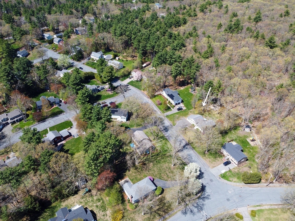 17 Tamarack Road