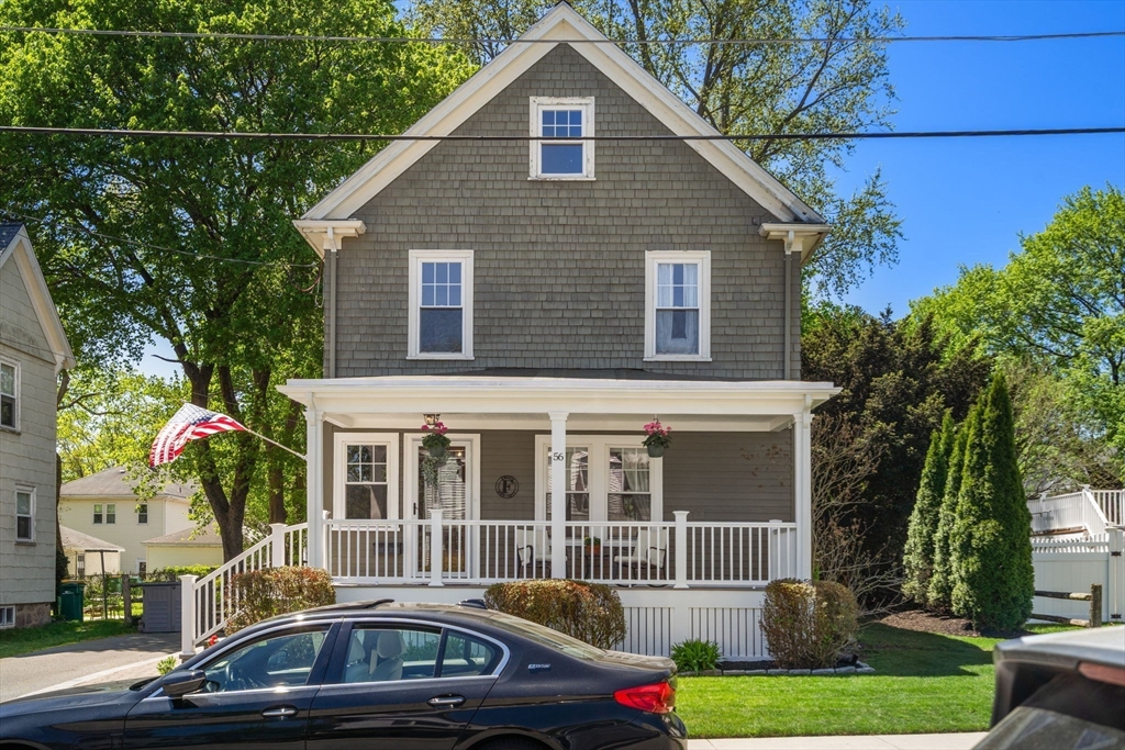 56 Prospect Ave