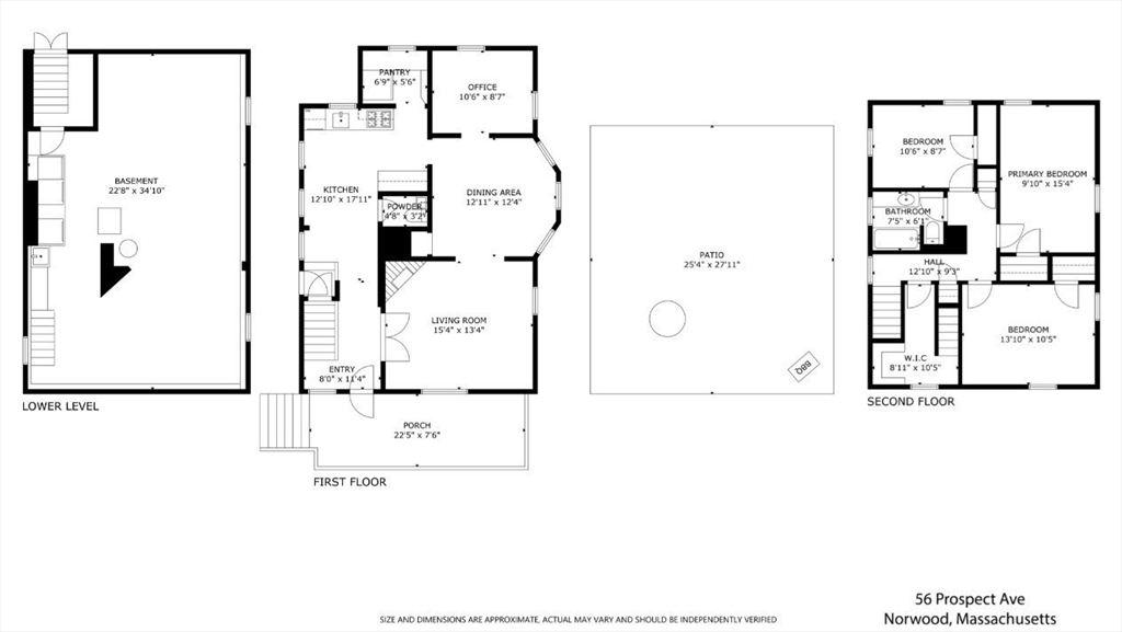 56 Prospect Ave