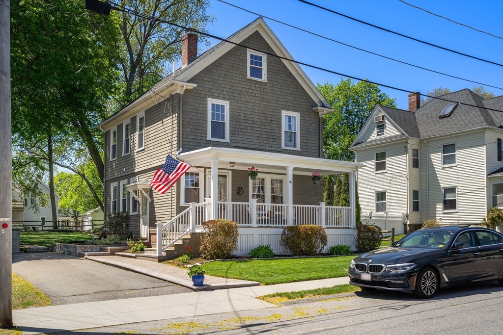 56 Prospect Ave