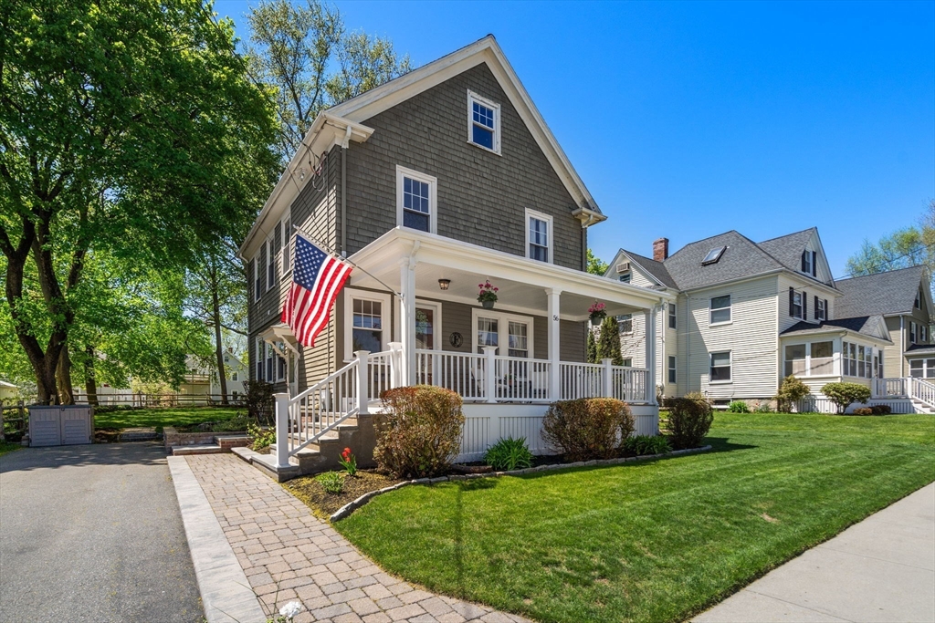 56 Prospect Ave