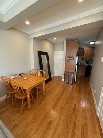 19 Knowlton # 1