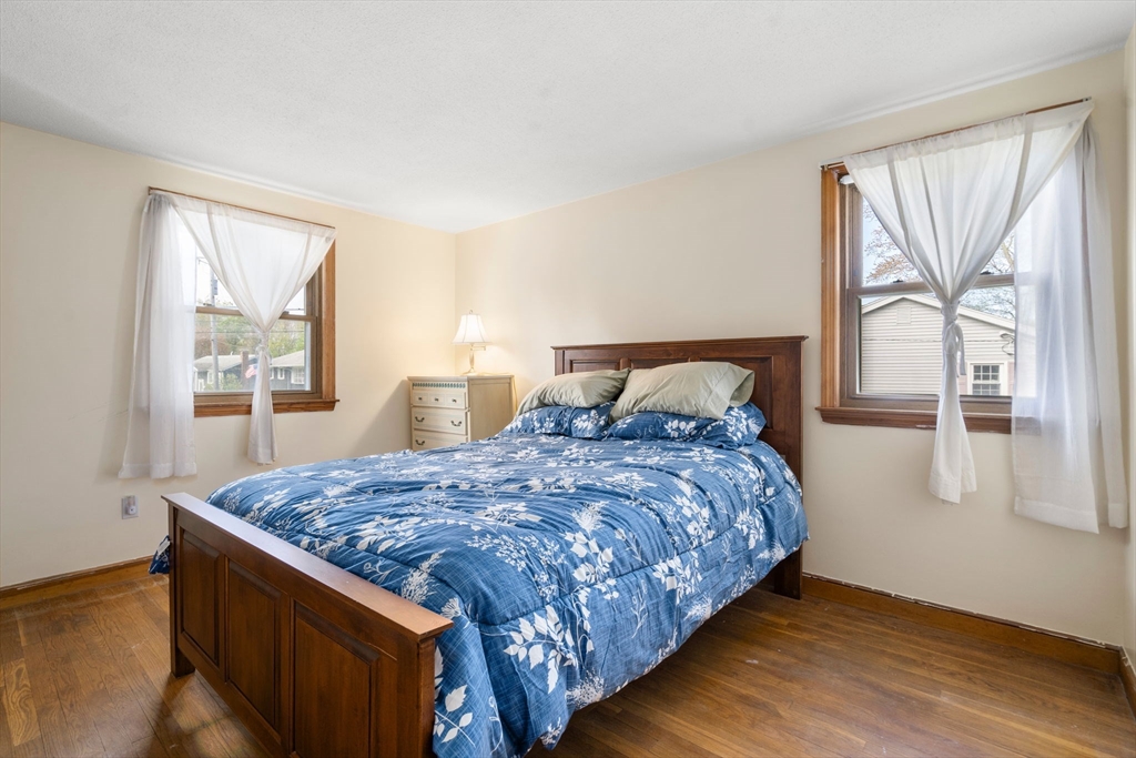 28 Arnold Rd