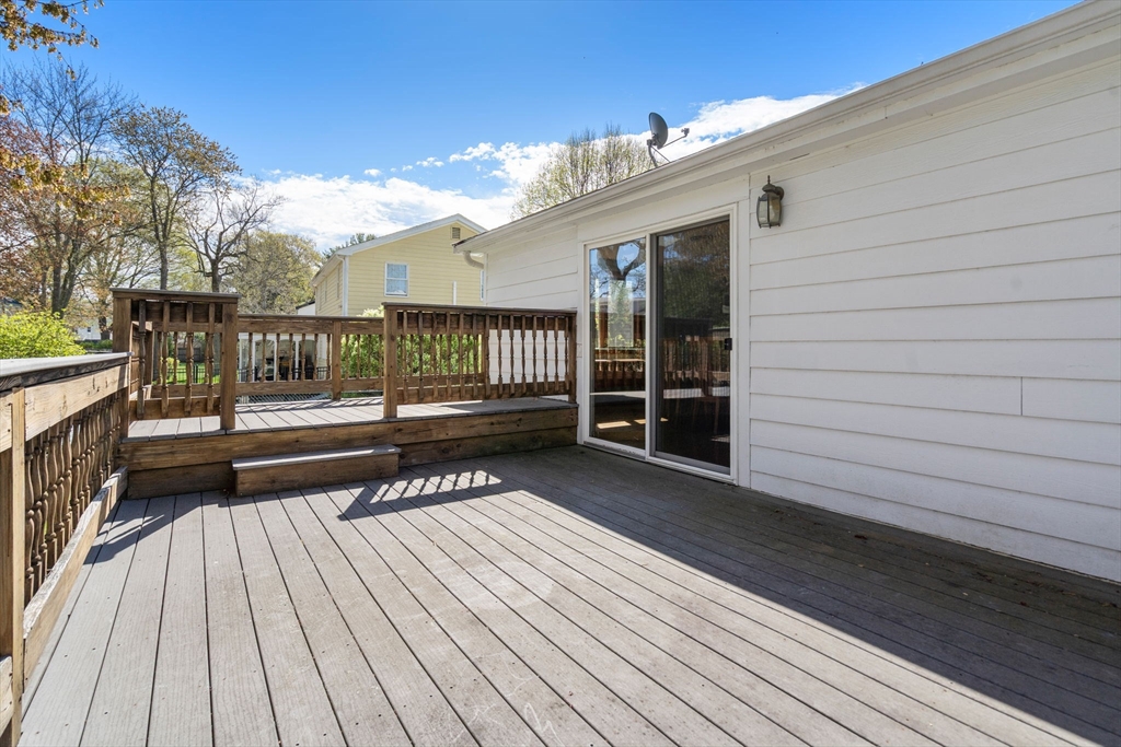 28 Arnold Rd