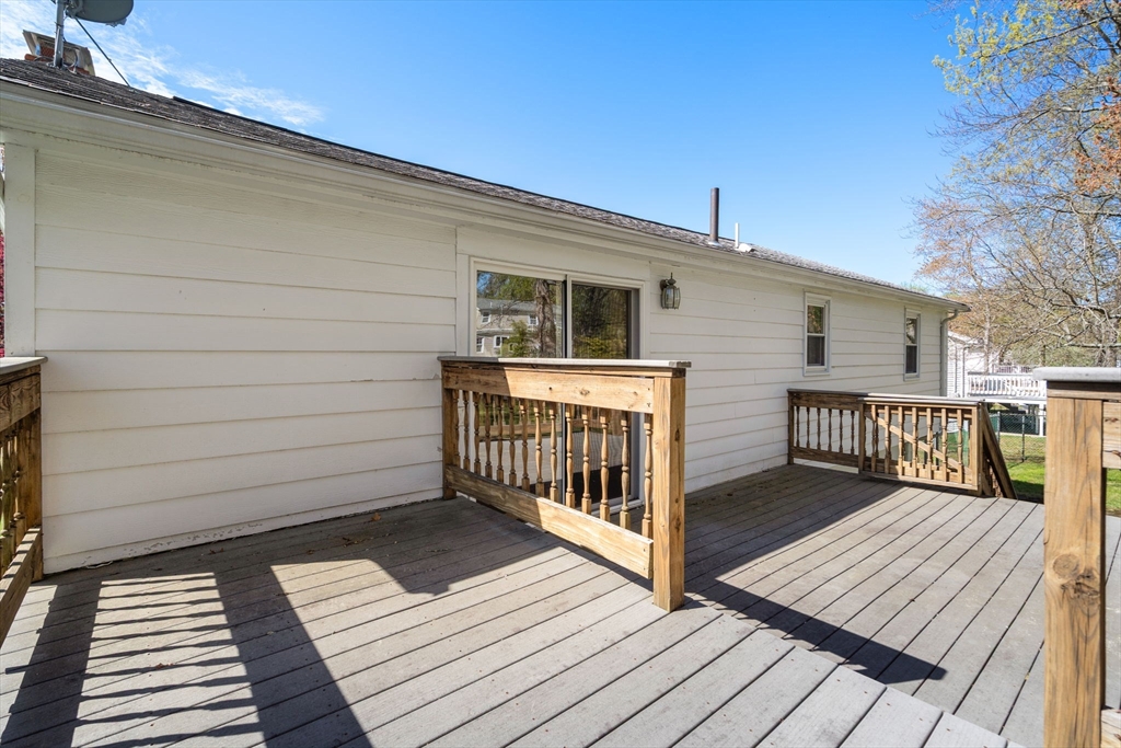 28 Arnold Rd