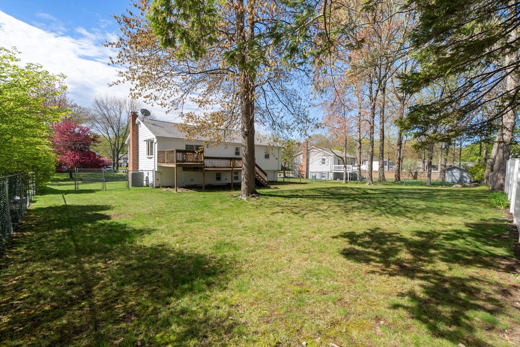 28 Arnold Rd