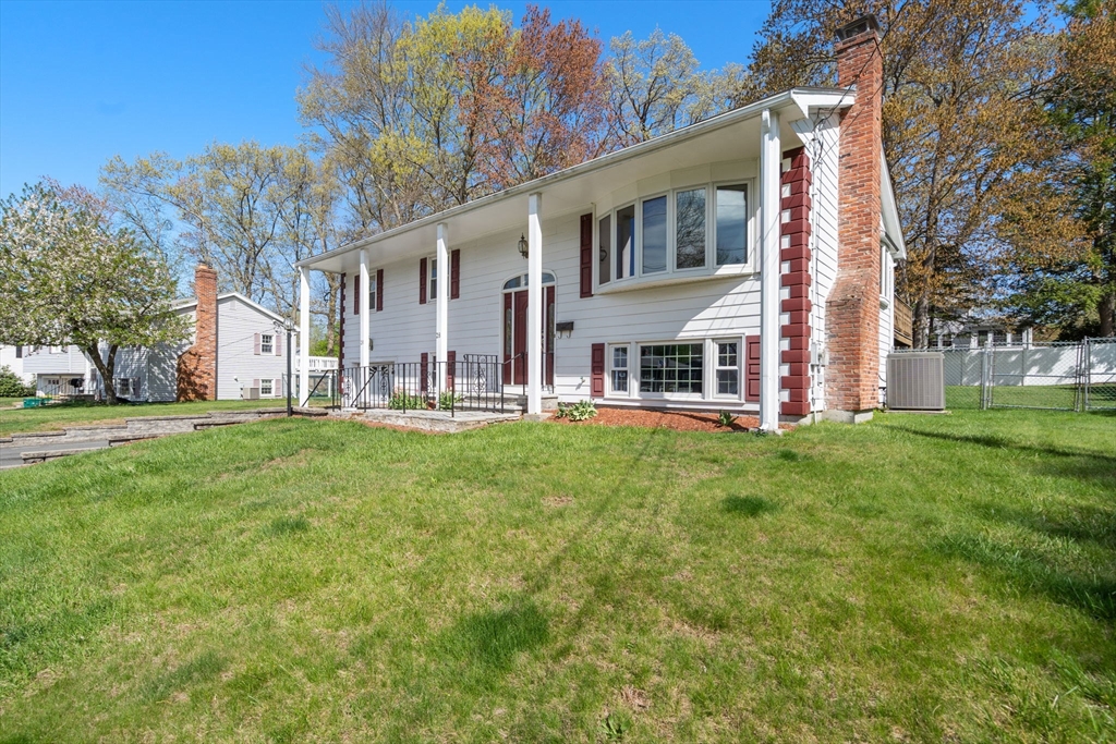 28 Arnold Rd