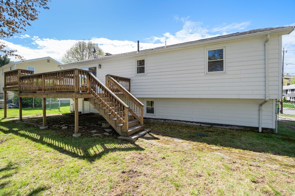 28 Arnold Rd