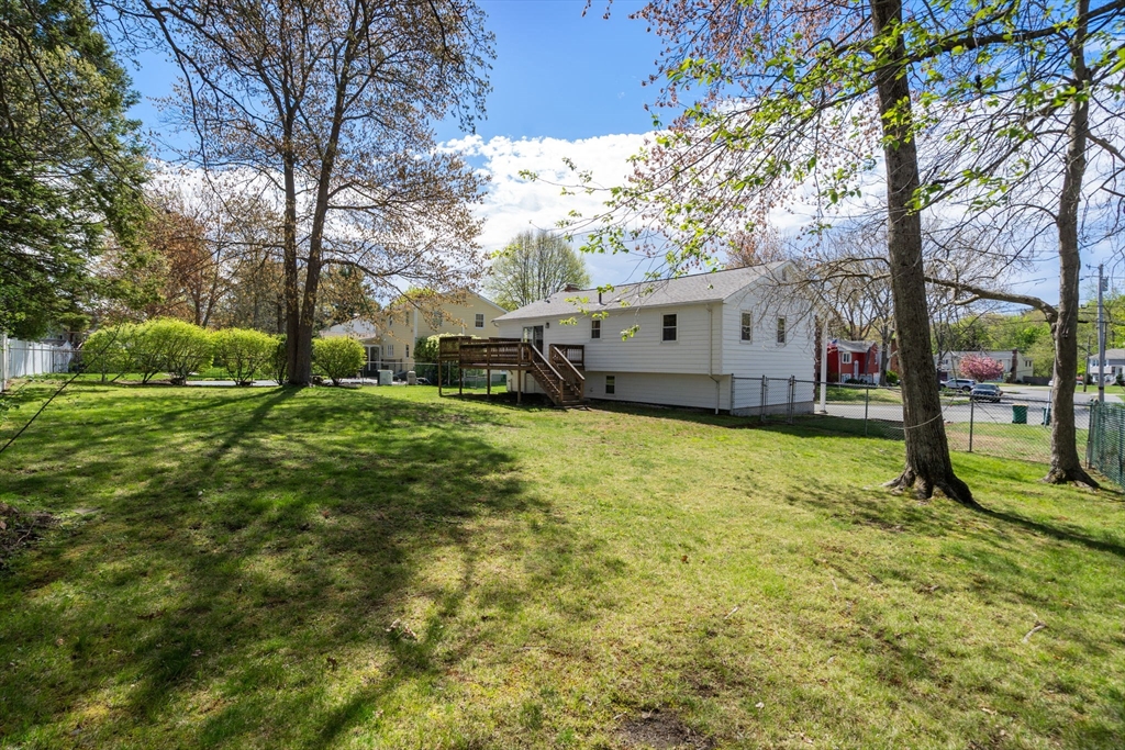 28 Arnold Rd