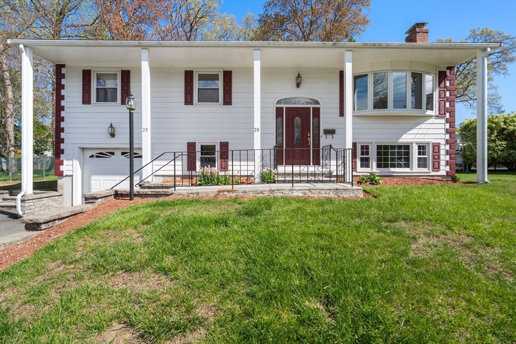 28 Arnold Rd