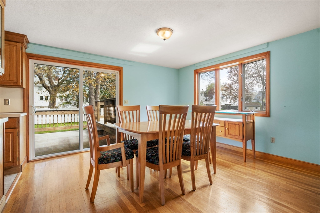 28 Arnold Rd