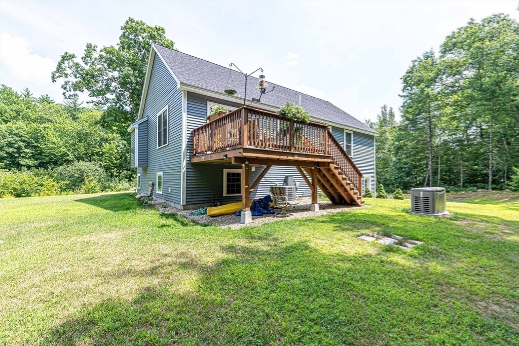 35 Higgins Avenue