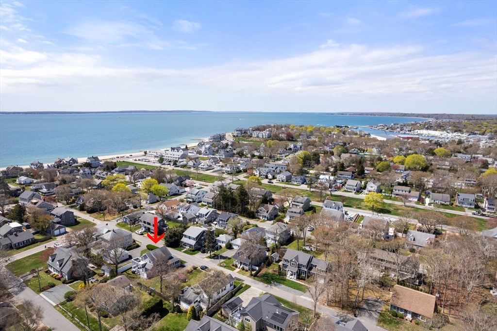 7 Hawthorne Ct