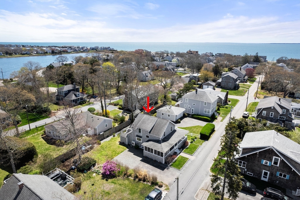 7 Hawthorne Ct