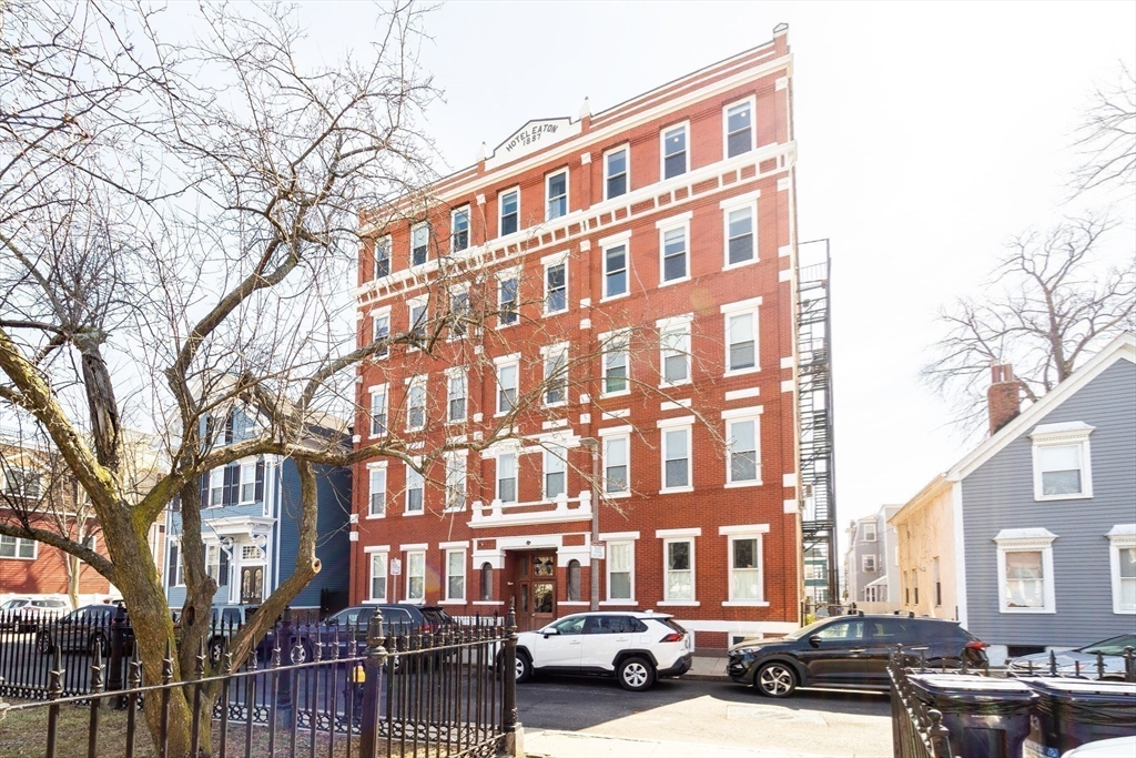 309 Emerson St # 16