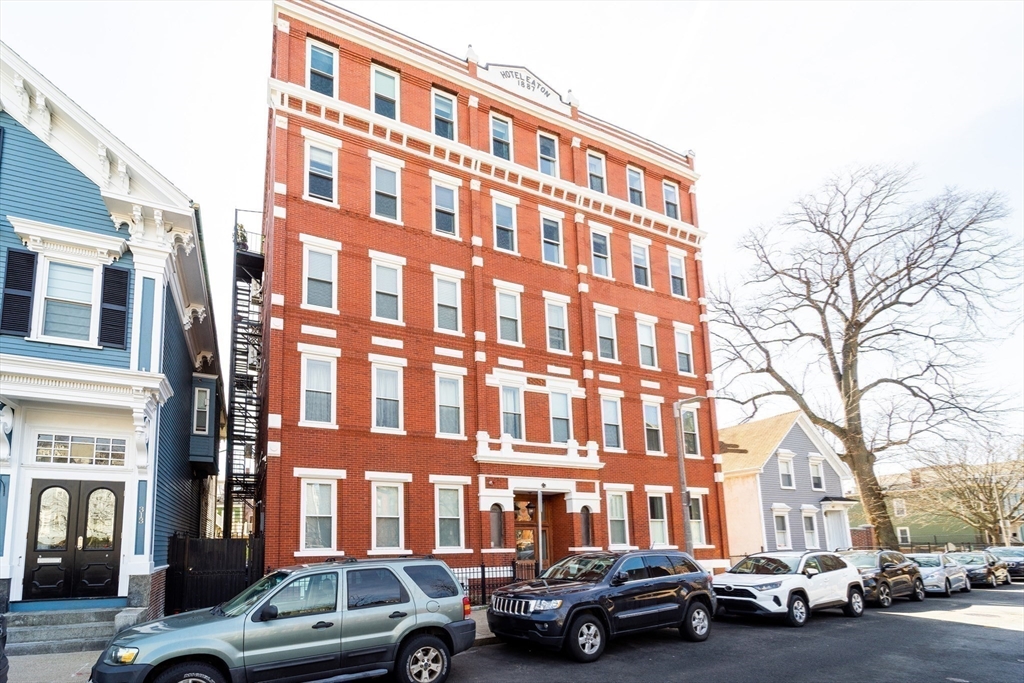 309 Emerson St # 16
