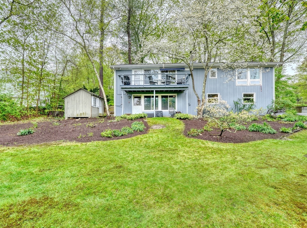 7 Noon Hill Road