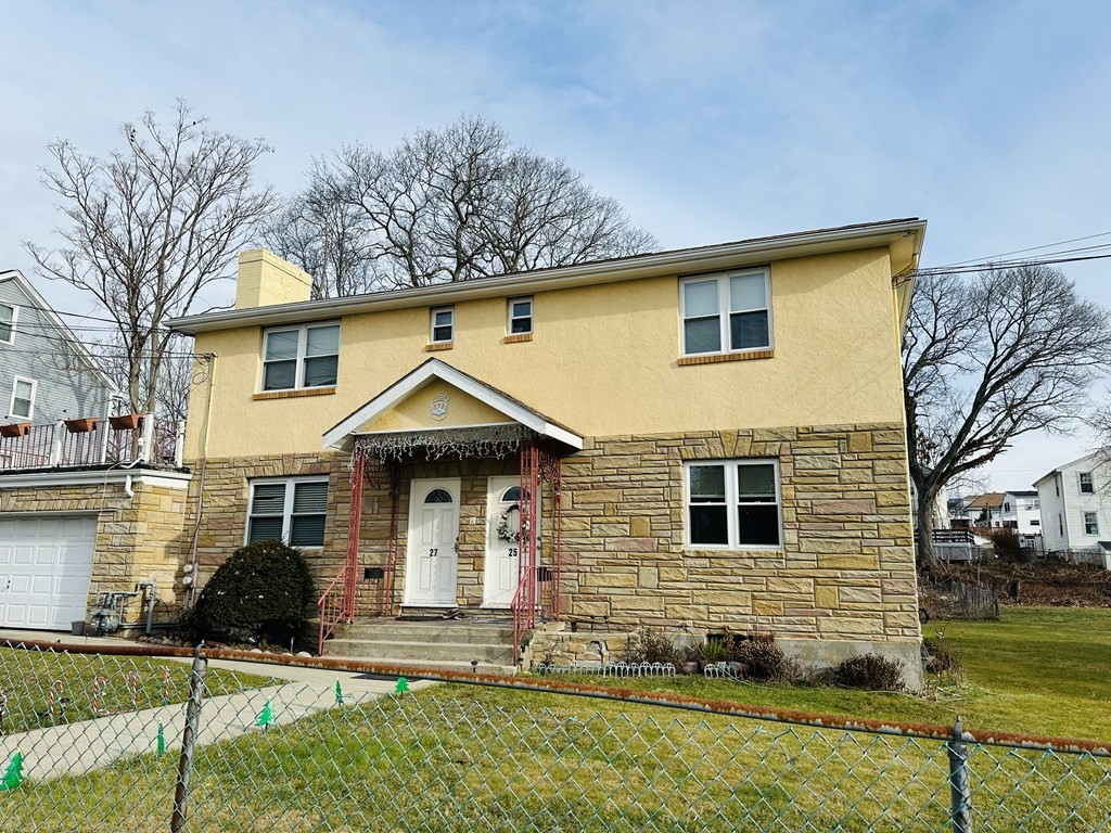 25 Maplewood # 2