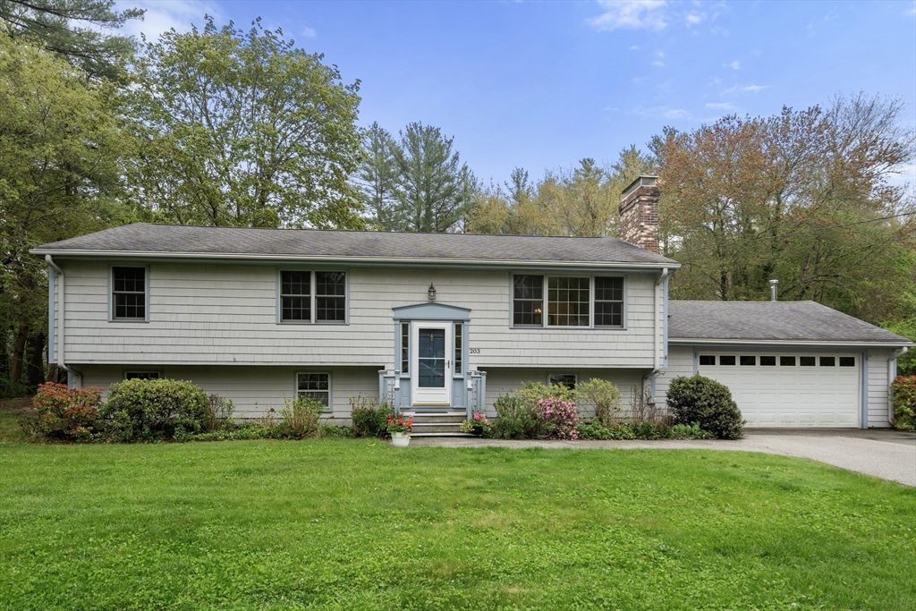 203 Water St