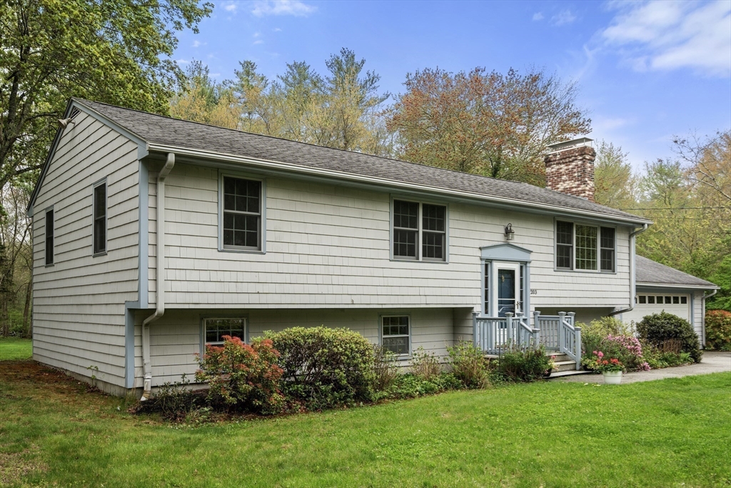 203 Water St