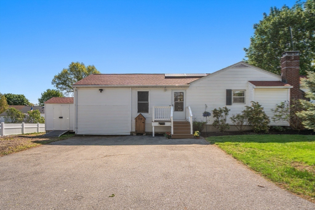 37 Porter Rd