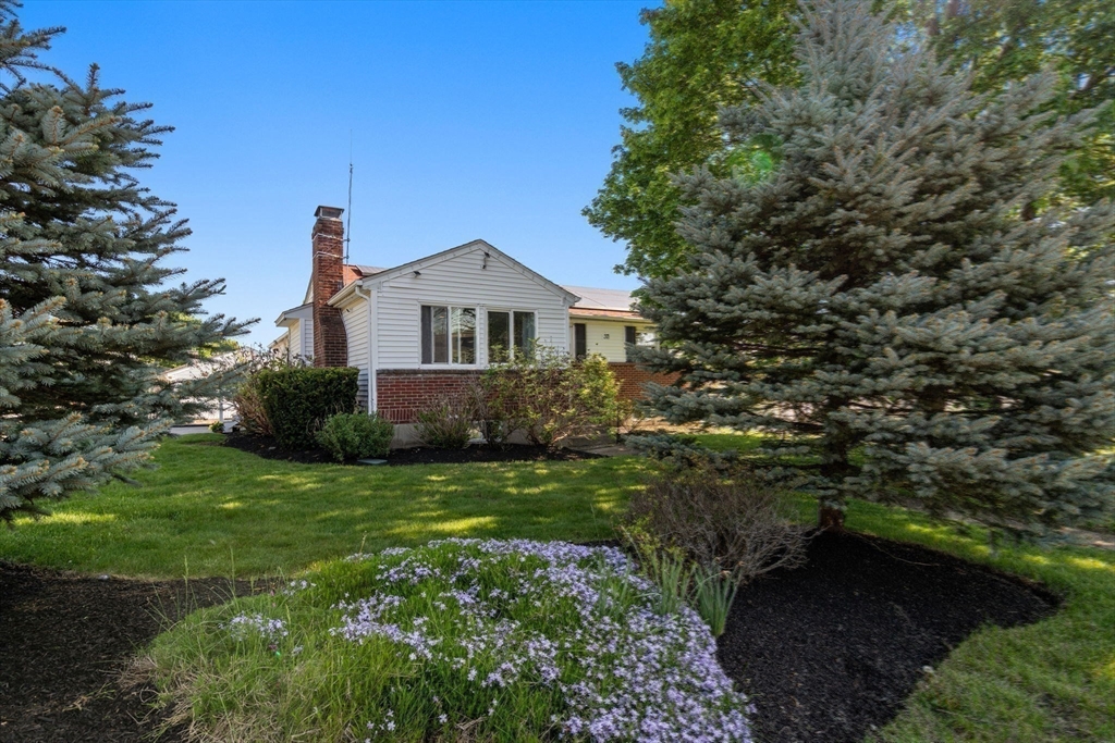 37 Porter Rd