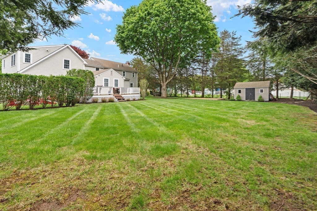 26 Cushing Rd