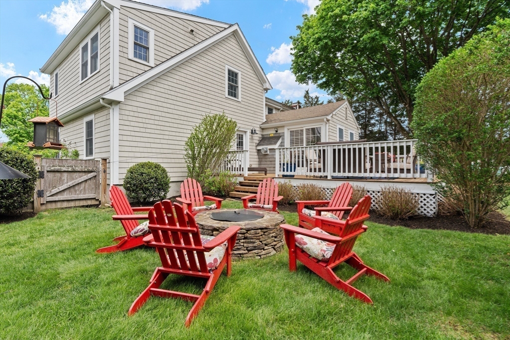26 Cushing Rd