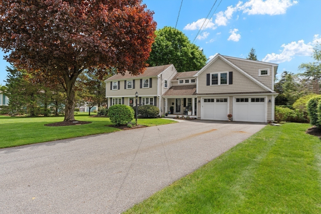 26 Cushing Rd