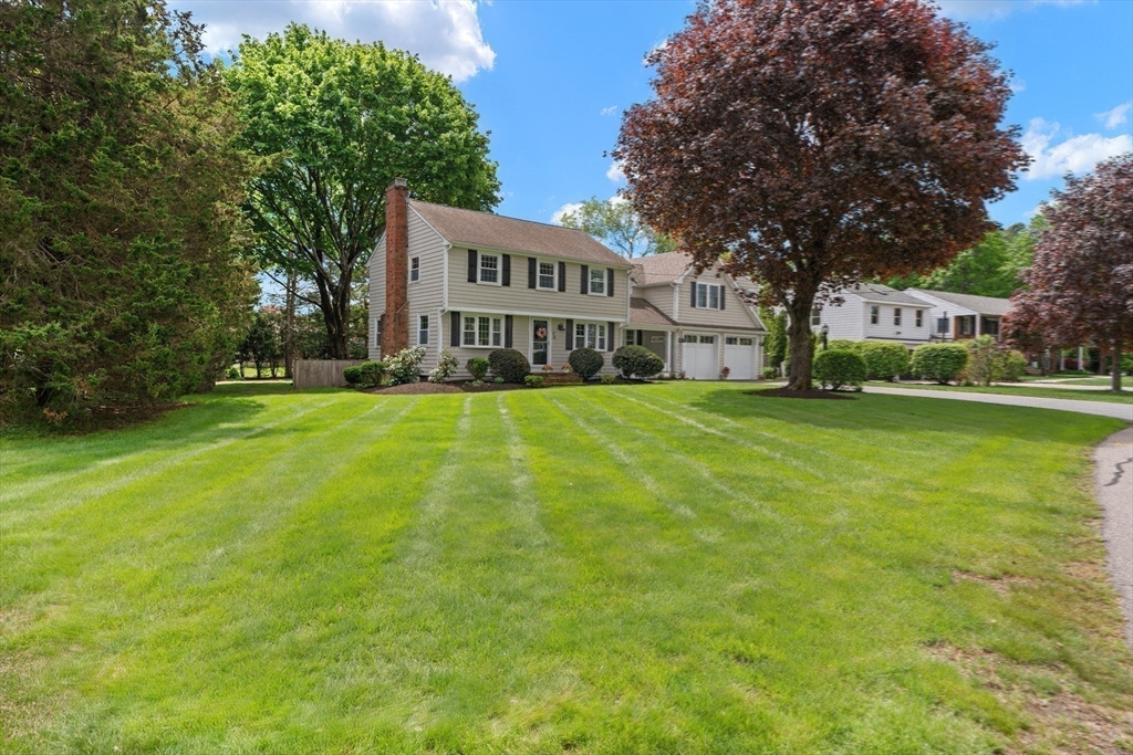 26 Cushing Rd
