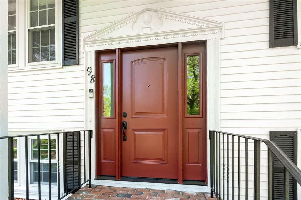 98 Union St