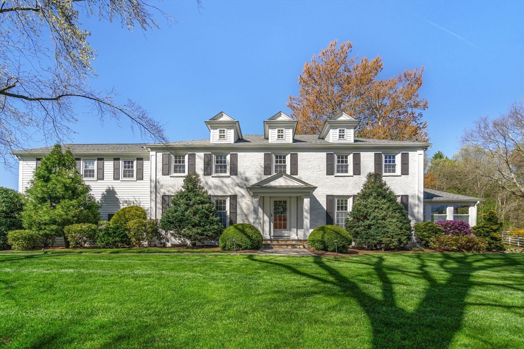 29 Summer Street