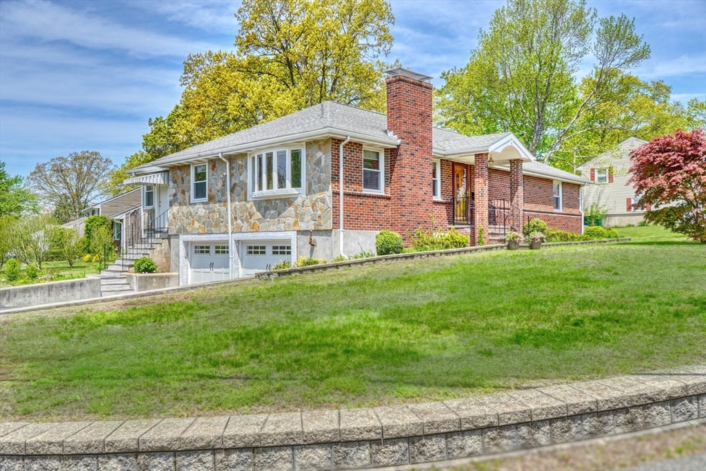 77 Norton Drive