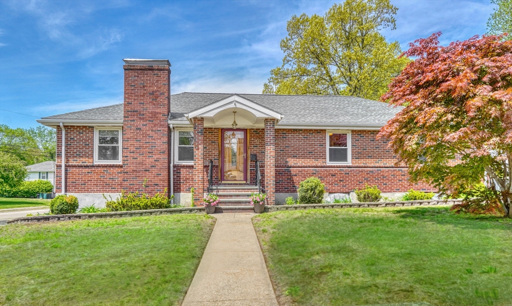 77 Norton Drive