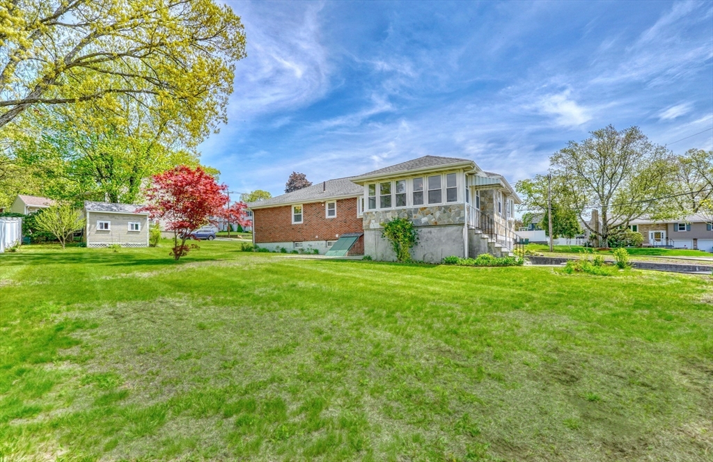 77 Norton Drive