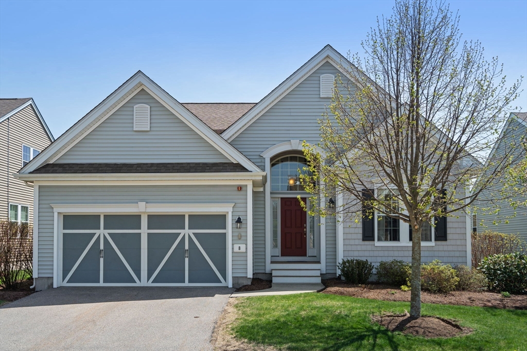 8 Heartwood Way # 8