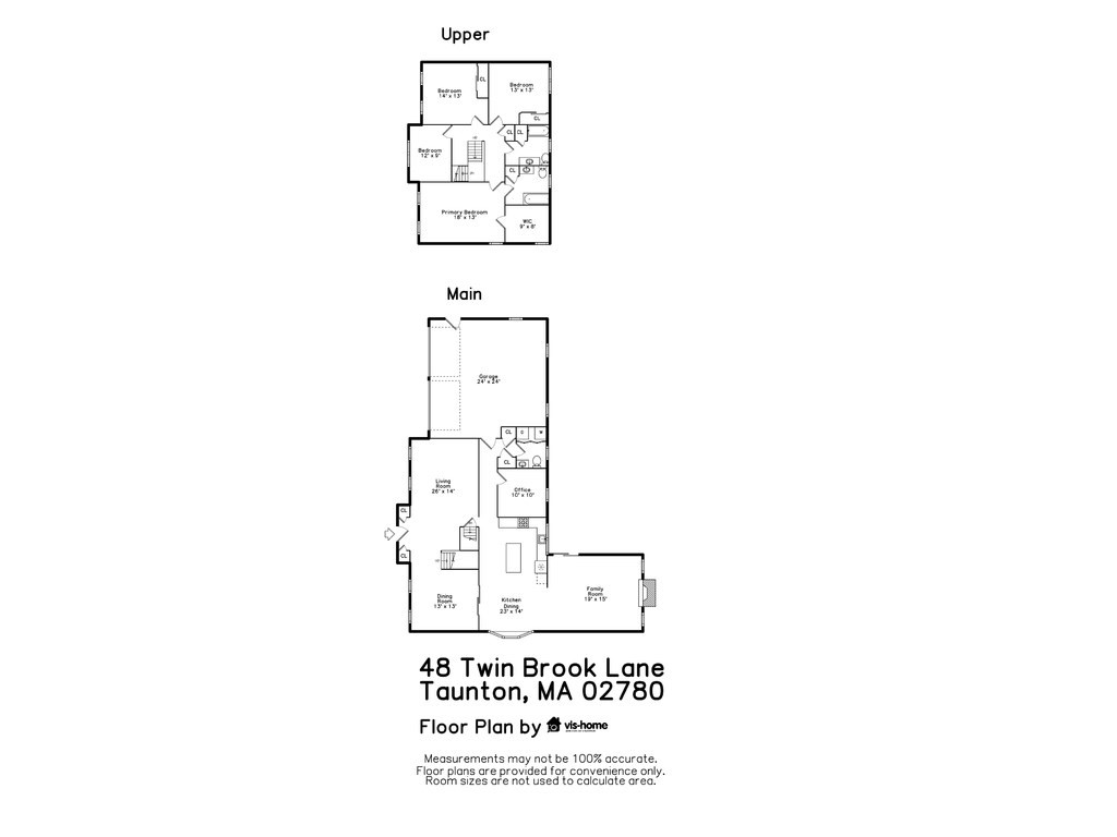 48 Twin Brook Lane