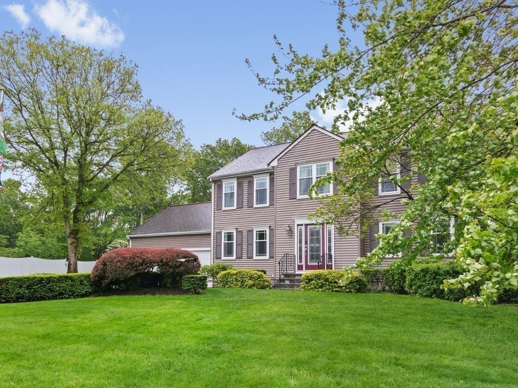 48 Twin Brook Lane