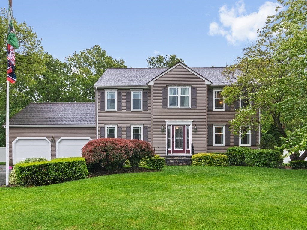 48 Twin Brook Lane