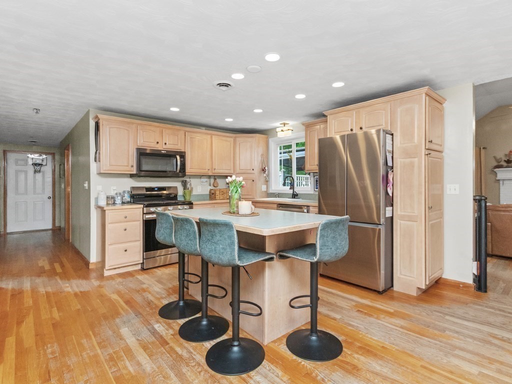 48 Twin Brook Lane