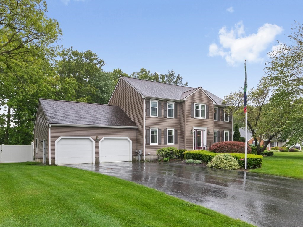 48 Twin Brook Lane