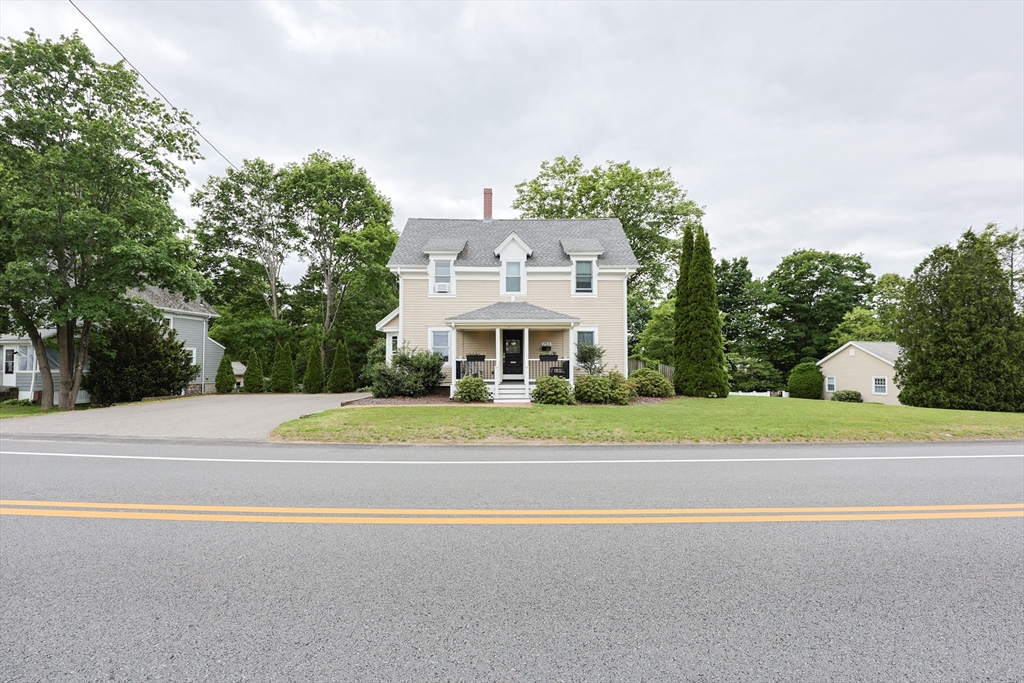 253 Front St