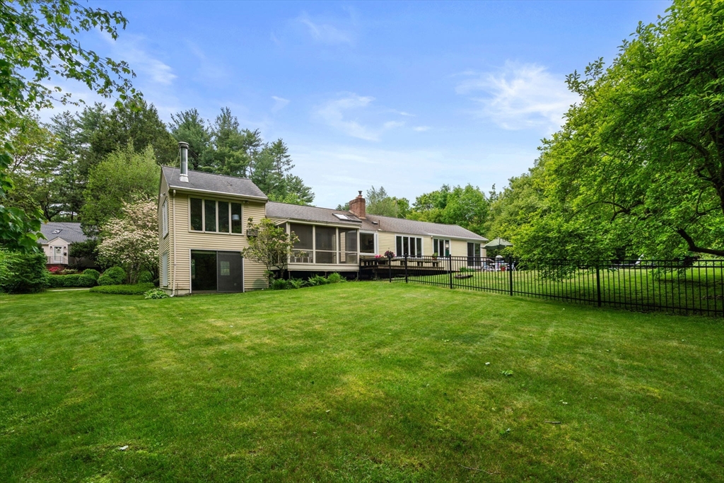 31 Millbrook Rd